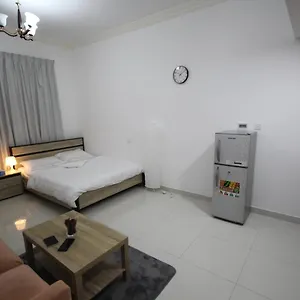 Budget In Appartement Dubaï