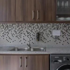 Higuests - Jam Marina Appartement Dubaï