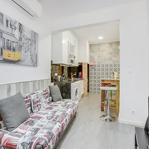 Bica Appartement Lisboa