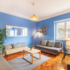Telhal By Hill Appartement Lisboa