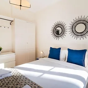Inglaterra By Hill Appartement Lisboa