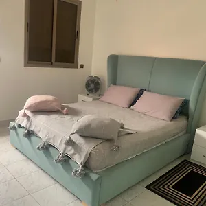 Perle Rare Au Centre De Marrakech Appartement Marrakesh