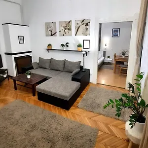 Gold Appartement Budapest