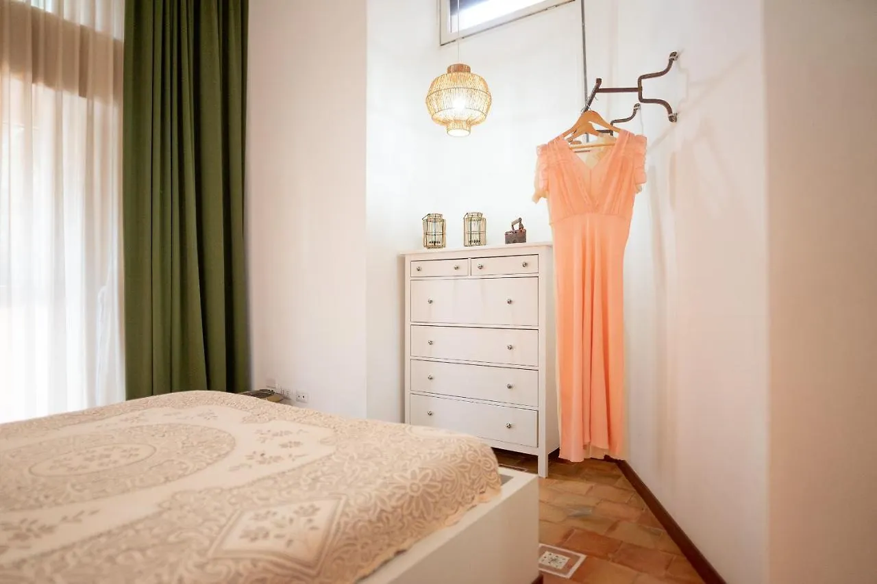 Appartement Casa D'Arte Siciliana à Milan
