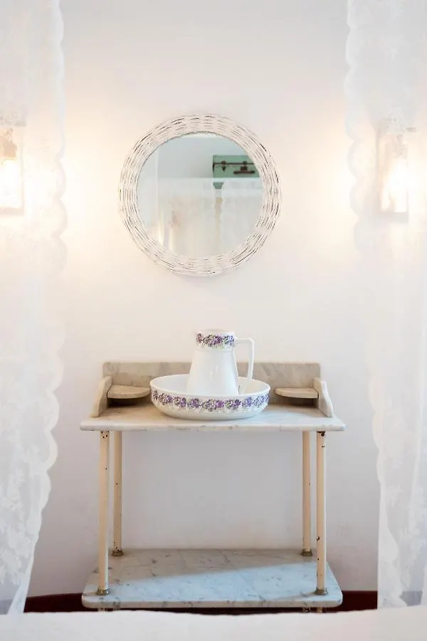 Appartement Casa D'Arte Siciliana à Milan 0*,