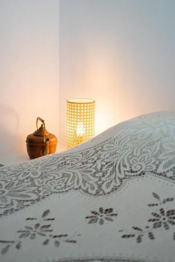 Apartmán Casa D'Arte Siciliana Milán 0*,