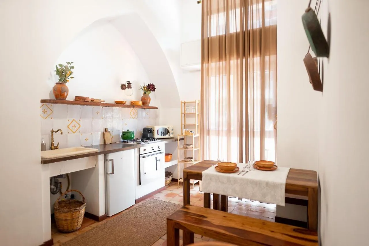 Appartement Casa D'Arte Siciliana à Milan