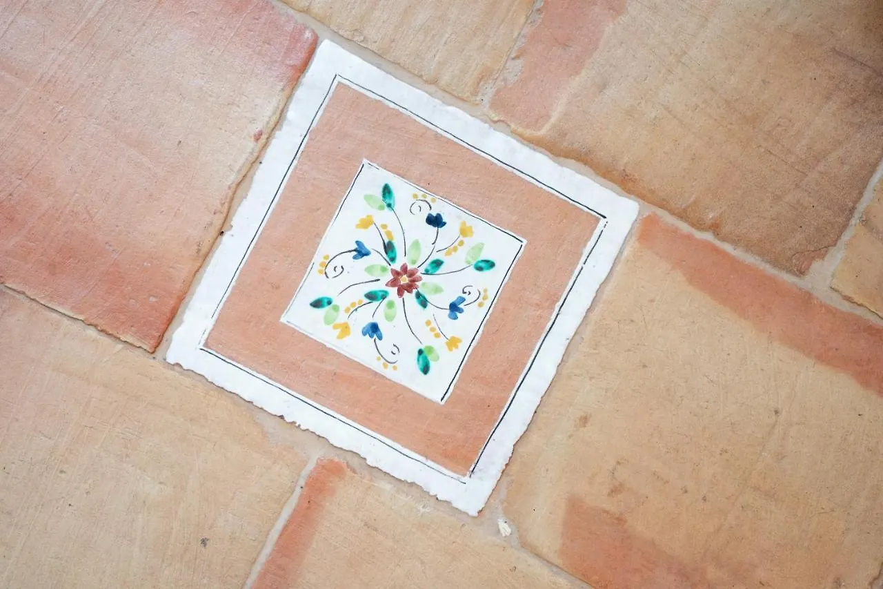 Appartement Casa D'Arte Siciliana à Milan Italie