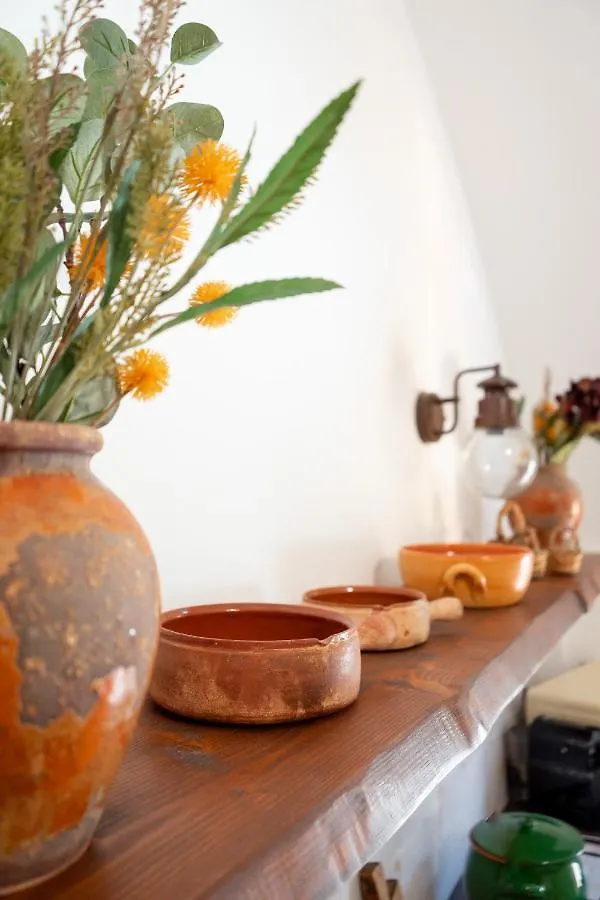 Appartement Casa D'Arte Siciliana à Milan