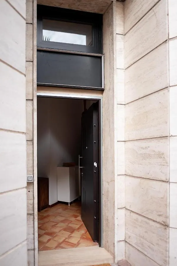 Appartement Casa D'Arte Siciliana à Milan